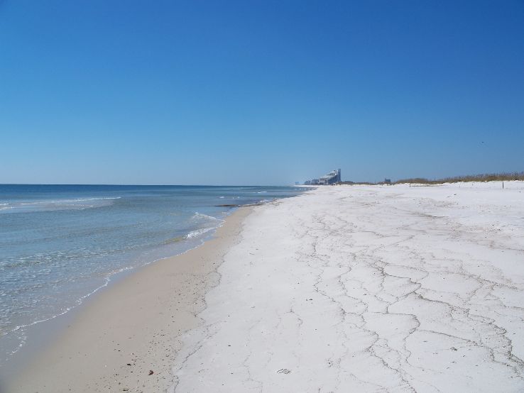 Perdido Key State Park Trip Packages