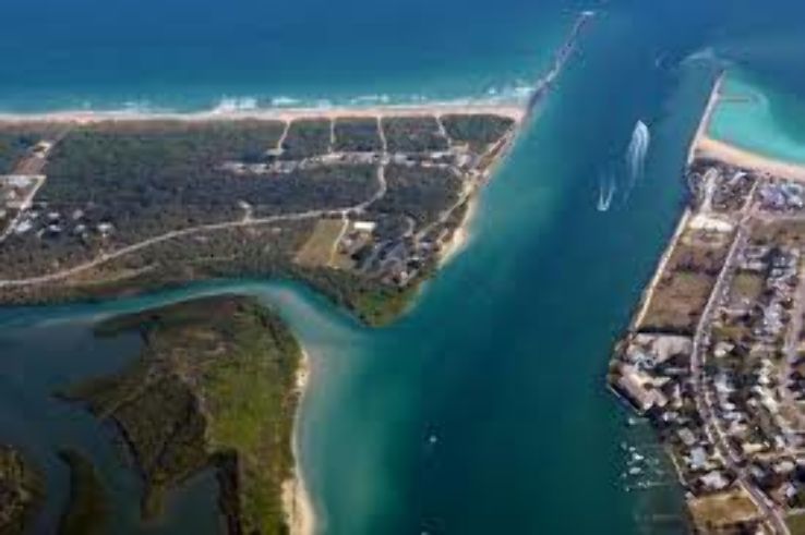 Perdido Key State Park Trip Packages