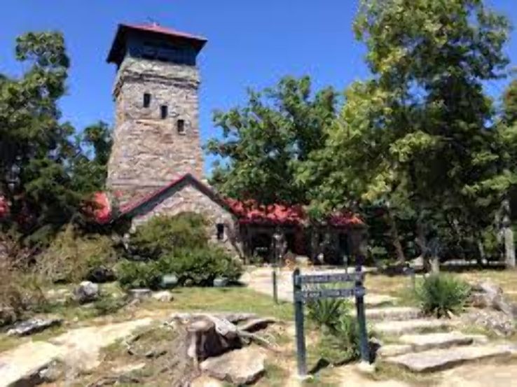 Cheaha State Park Trip Packages