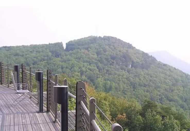 Cheaha State Park Trip Packages