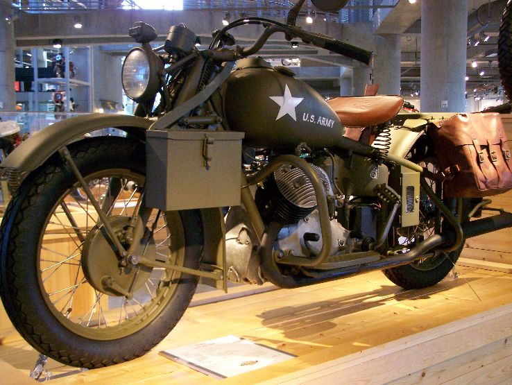 Barber Vintage Motorsports Museum  Trip Packages
