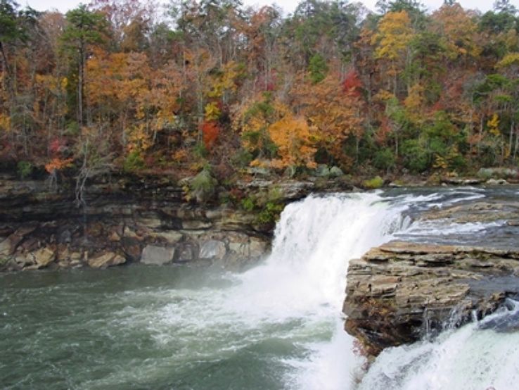 Little River Canyon National Preserve Trip Packages