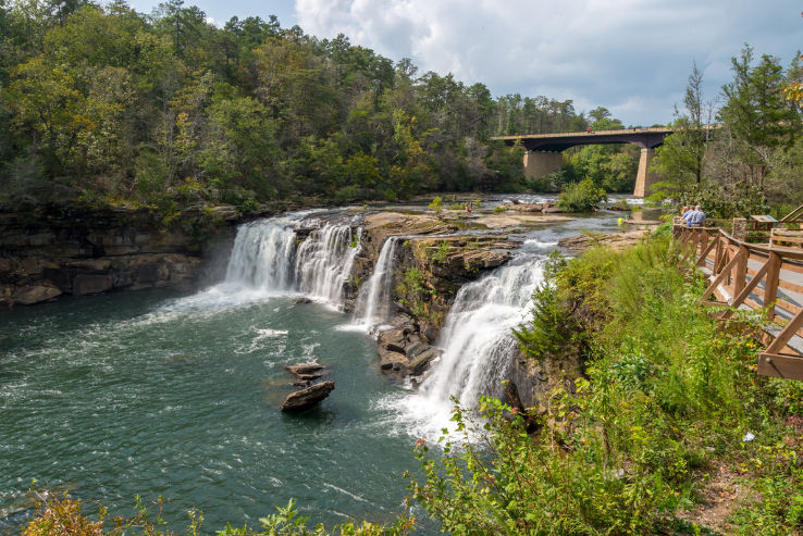 Little River Canyon National Preserve Trip Packages