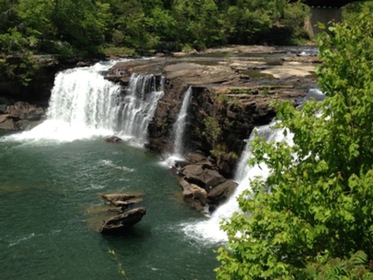 Little River Canyon National Preserve Trip Packages