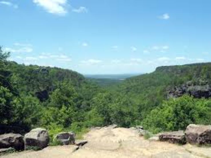 Oak Mountain State Park Trip Packages