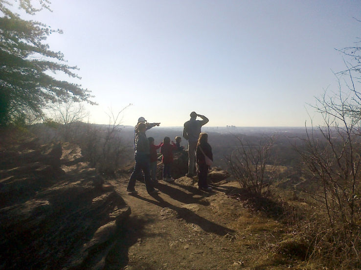 ruffner mountain Trip Packages