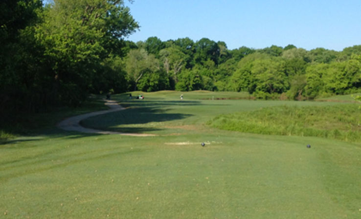 Forrest Crossing Golf Course Trip Packages