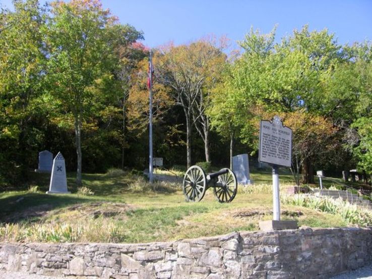 Winstead Hill Park Trip Packages