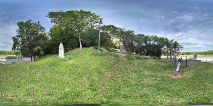 Winstead Hill Park Trip Packages