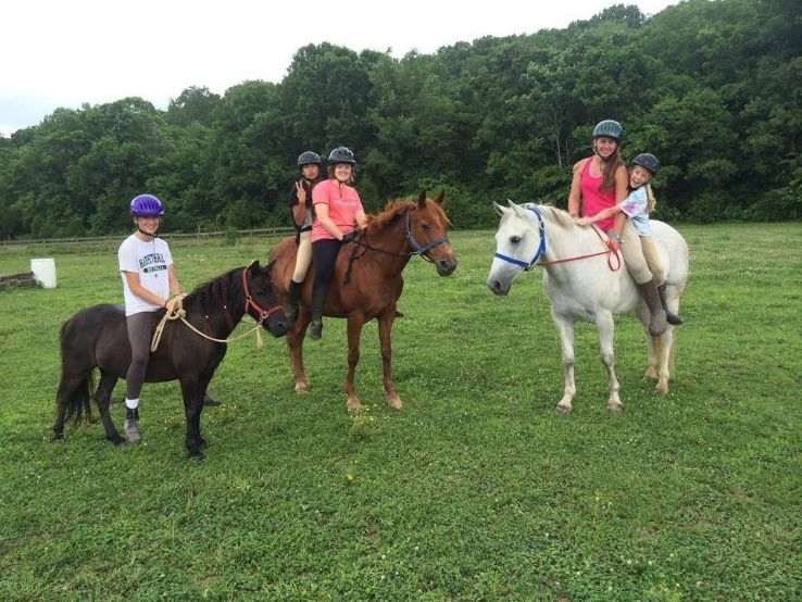 Creekside Riding Academy & Stables Trip Packages