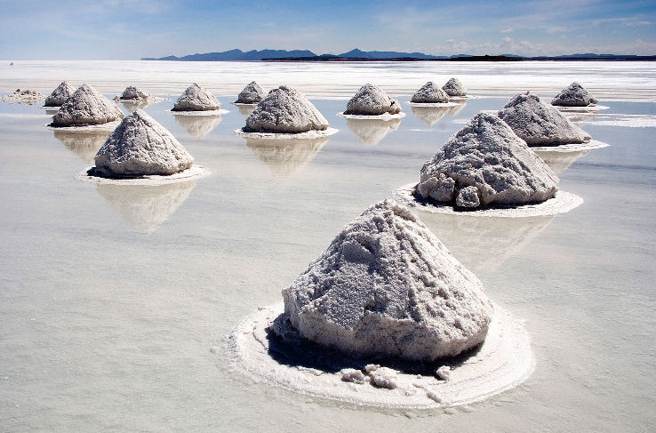 SALAR DE UYUNI Trip Packages