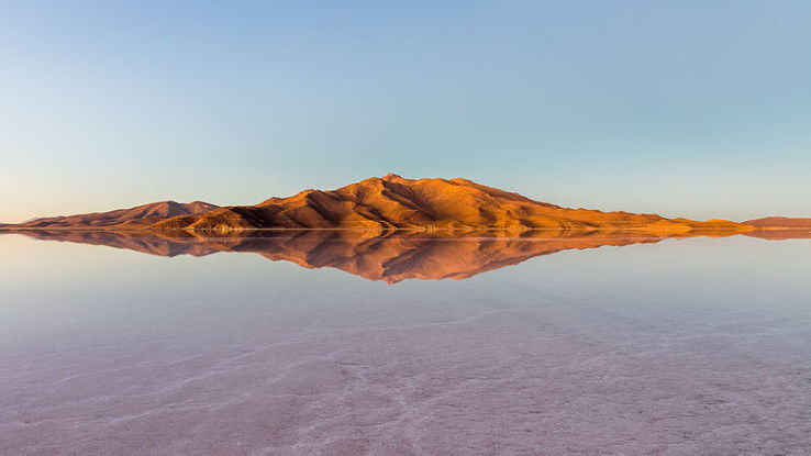 SALAR DE UYUNI Trip Packages