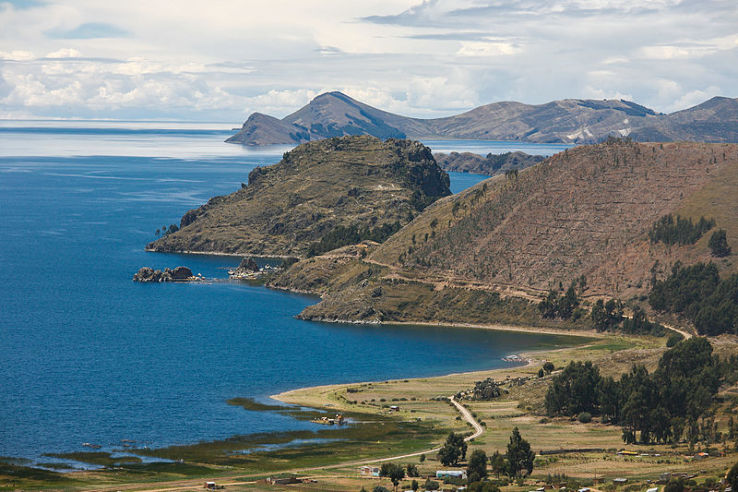 LAKE TITICACA Trip Packages