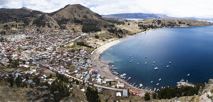LAKE TITICACA Trip Packages