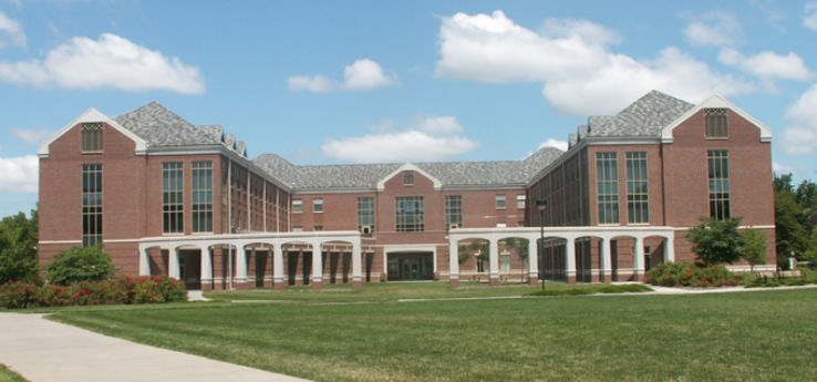 the University of Nebraska campus Trip Packages