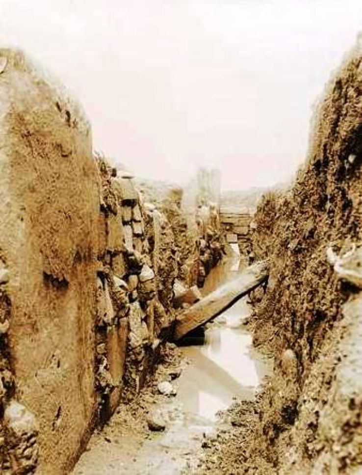 TIWANAKU Trip Packages