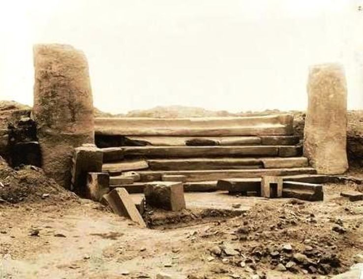 TIWANAKU Trip Packages