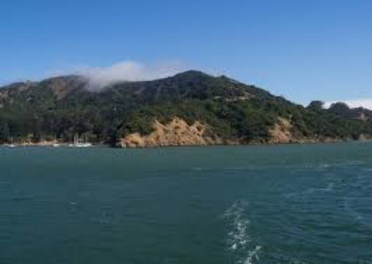 Angel Island State Park  Trip Packages