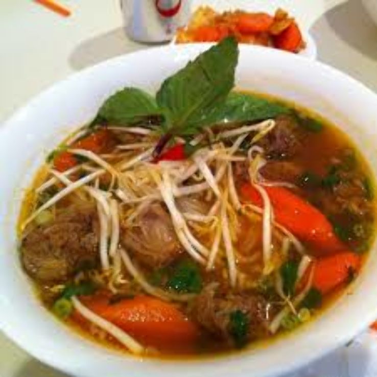 the Orient at Pho Factory Trip Packages