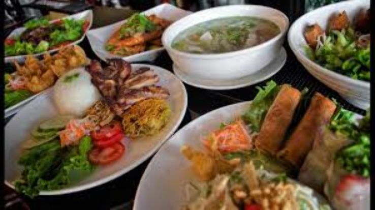 the Orient at Pho Factory Trip Packages