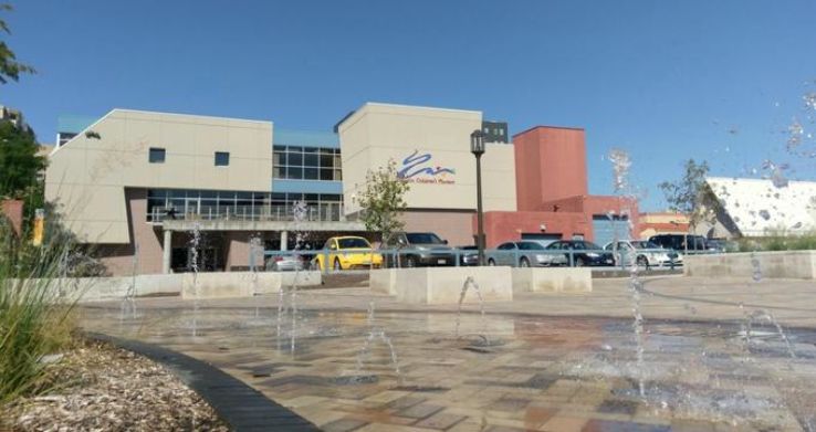 Lincoln Childrens Museum Trip Packages