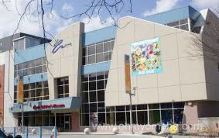 Lincoln Childrens Museum Trip Packages