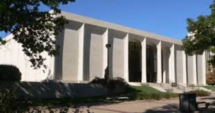 the Sheldon Museum of Art Trip Packages