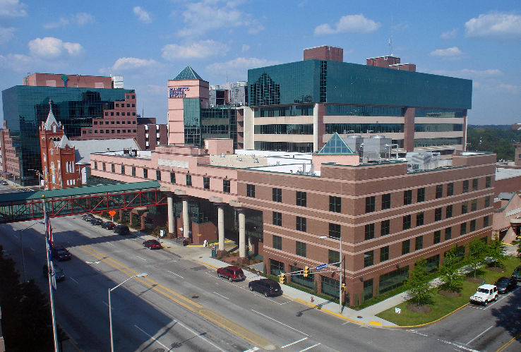 FBC historical marker Trip Packages