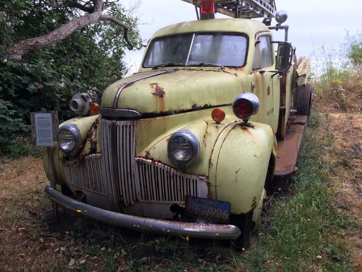 Blue Ox Millworks Historic Park Trip Packages