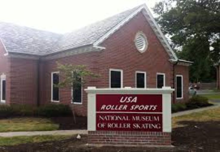 National Museum of Roller Skating Trip Packages