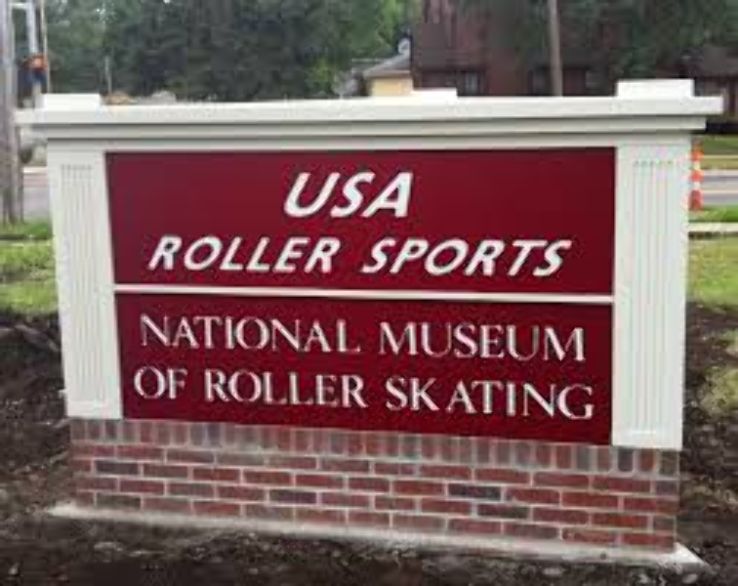 National Museum of Roller Skating Trip Packages