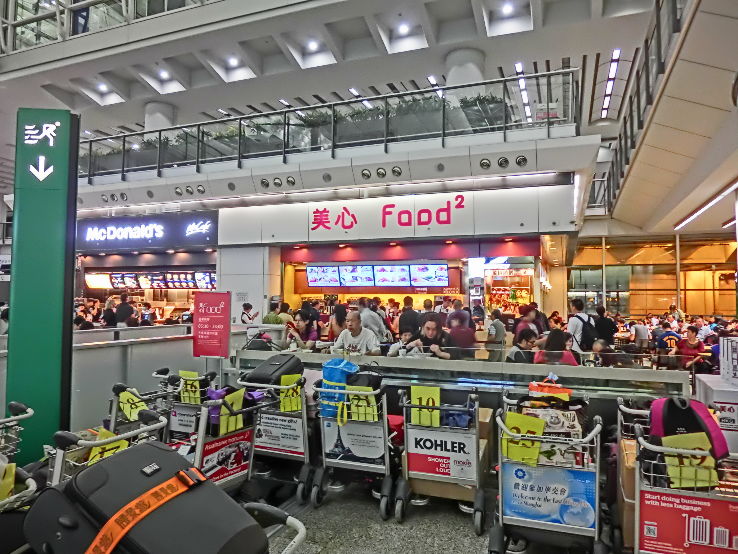 Kohler Design Center Trip Packages