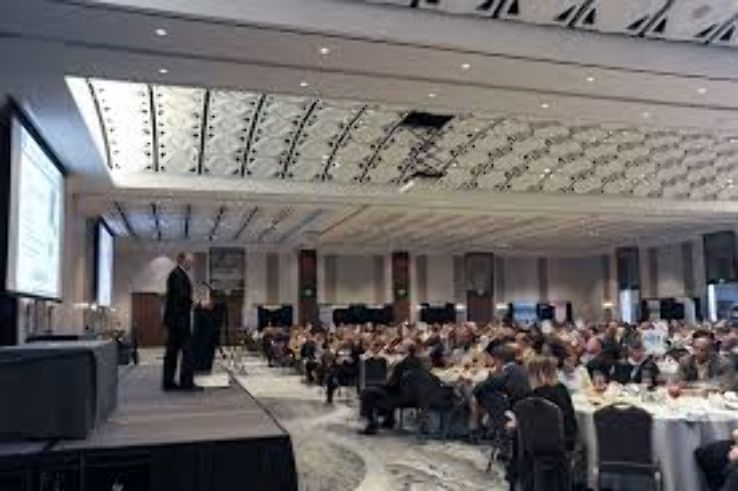 Kohler Design Center Trip Packages