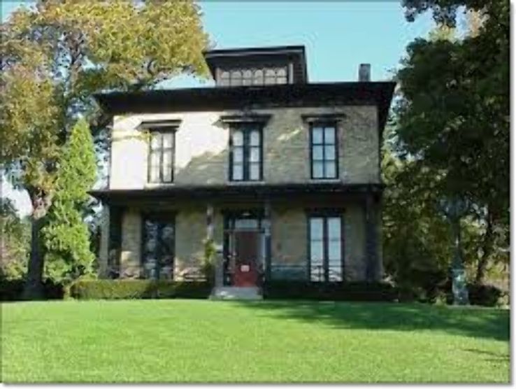 Sheboygan County Historical Museum Trip Packages