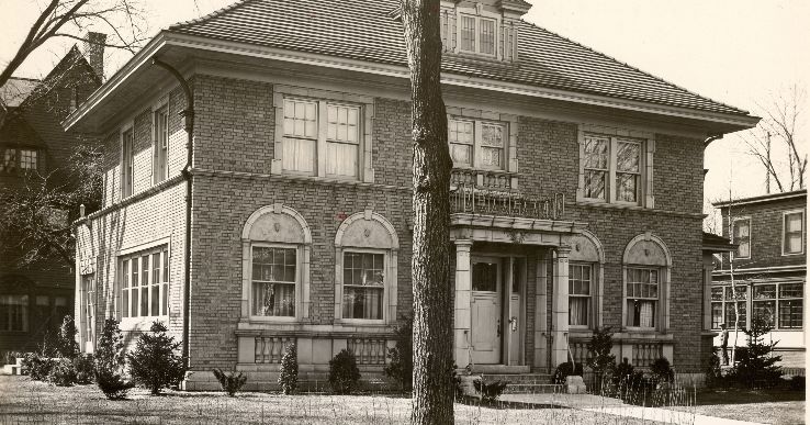 Sheboygan County Historical Museum Trip Packages