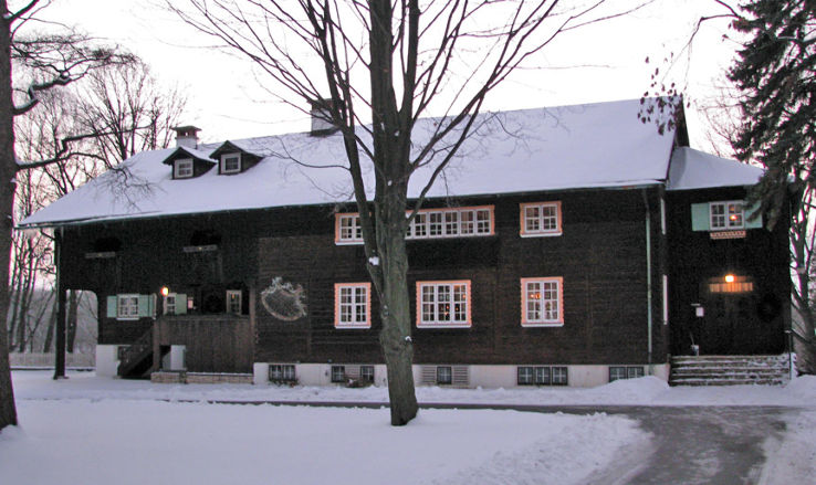 Waelderhaus Trip Packages