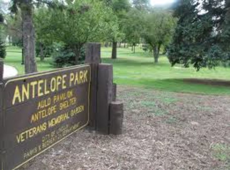 Antelope Park Trip Packages