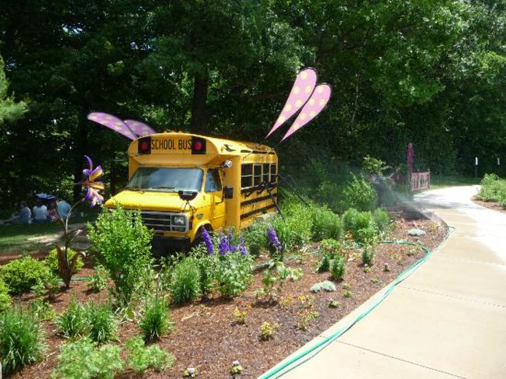 Bookworm Gardens Trip Packages