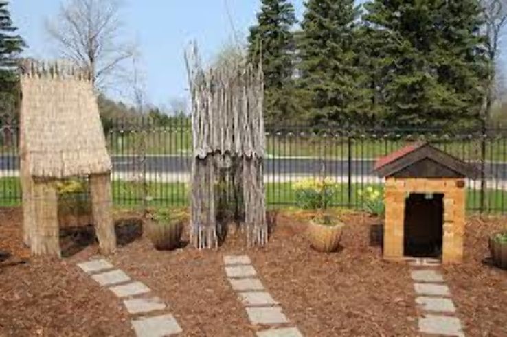 Bookworm Gardens Trip Packages