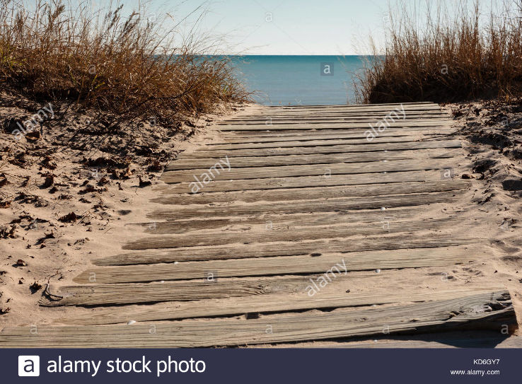 Kohler Park Dunes State Natural Area Trip Packages