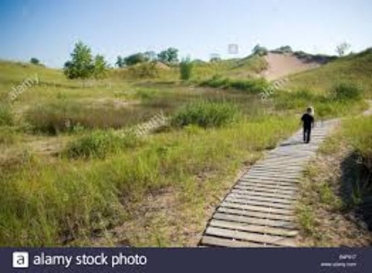 Kohler Park Dunes State Natural Area Trip Packages