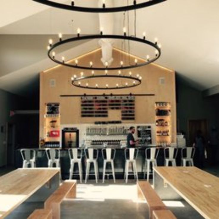 Zipline Brewing Co  Trip Packages