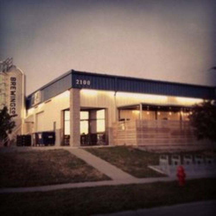 Zipline Brewing Co  Trip Packages