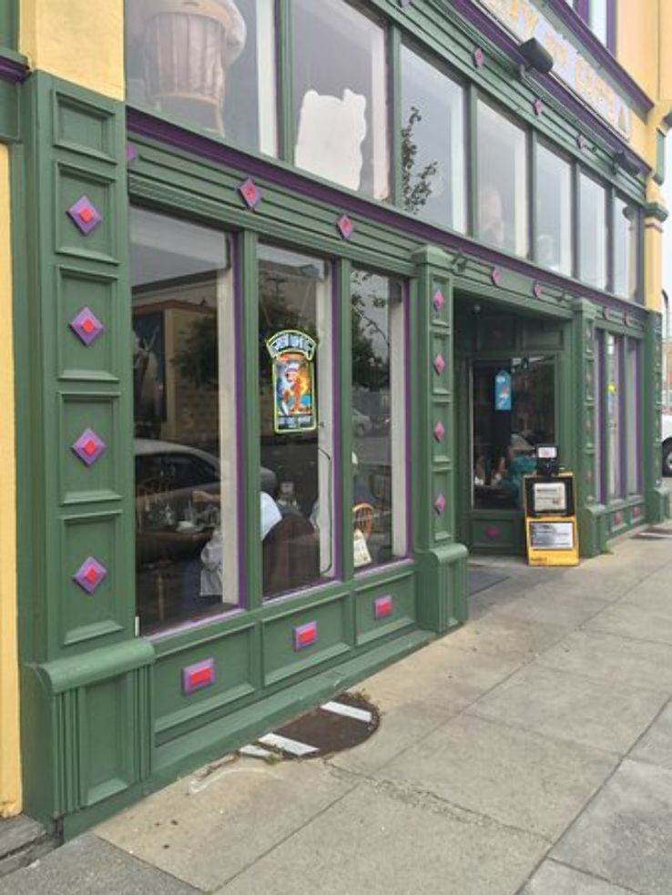 Lost Coast Brewery & Cafe Trip Packages