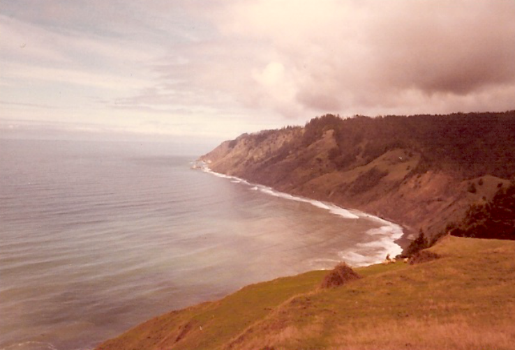 Lost Coast Trail Trip Packages