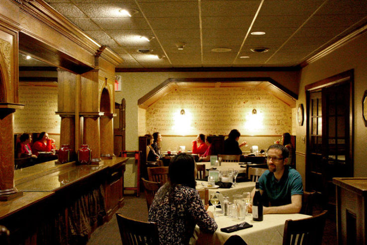 The Green Gateau  Trip Packages