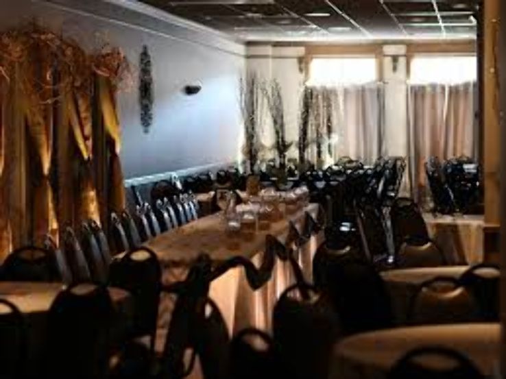 The Green Gateau  Trip Packages