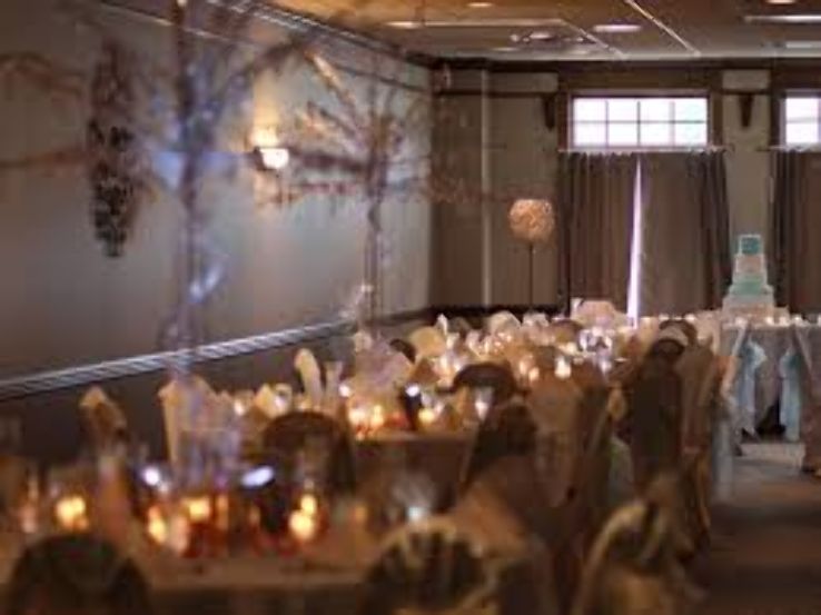 The Green Gateau  Trip Packages