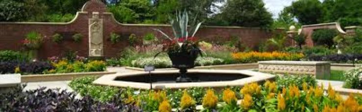 Lauritzen Gardens Trip Packages