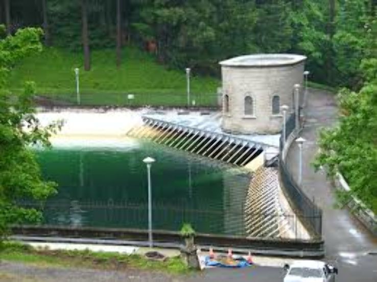 Washington Park  Trip Packages